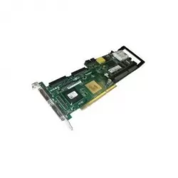 IBM ServeRaid 6M Dual Channel PCI-X 133MHZ Ultra320 SCSI Controller 128MB Cache with Battery 32P0033