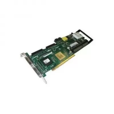IBM ServeRaid 6M Dual Channel PCI-X 133MHZ Ultra320 SCSI Controller 128MB Cache with Battery 32P0033