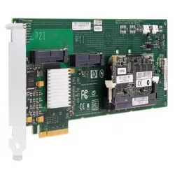 HP 412799-001 Smart Array for HP ProLiant DL180 G5