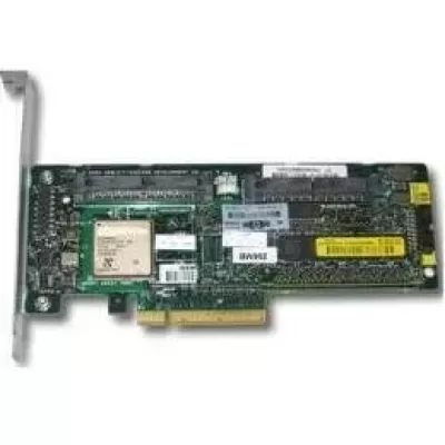 HP Smart Array P400I PCI Express X8 SAS/SATA Raid Controller Card 256MB cache 413741-B21