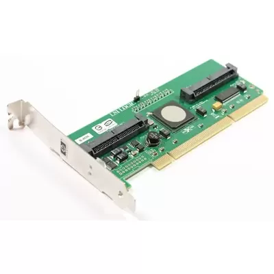 HP 8Port PCI-X 64BIT 133Mhz SAS Raid Host BUS Adapter 435234-001