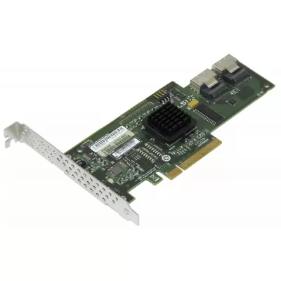 IBM ServerRaid BR10I 8Ports PCI-E SAS/SATA Raid Controller Card 44E8688