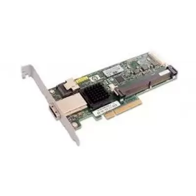 HP Smart Array P212 8Port PCI-E X8 SAS Low Profile Raid Controller With Standard Bracket 462828-B21