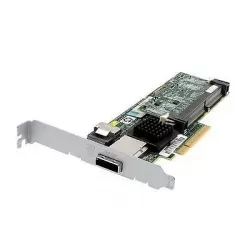 HP Smart  Array P212 8PORT PCI-Express X8 SAS Low Profile Raid Controller  With 256MB CACHE (462834-B21)