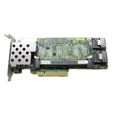 HP Smart Array P410 2 Ports Internal PCI-E X8 Low Profile 512MB BBWC SAS Raid Controller Card 462864-B21