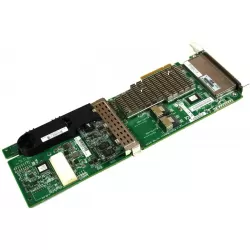 HP Smart Array P812 24Ports PCI-Express X8 SAS Raid Controller Card 587224-001