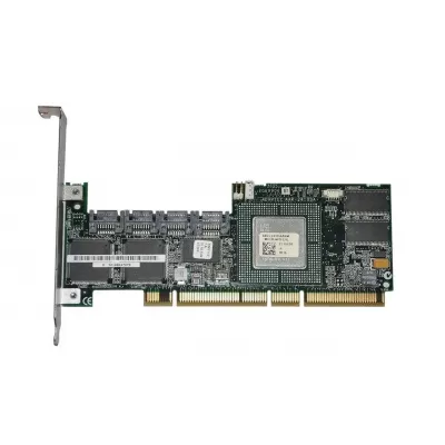 IBM Serveraid 7T 4Channel 64BIT 66MHZ PCI SATA Controller Card With Low Profile Bracket 71P8650