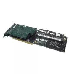 HP Smart Array 6404 4Channel PCI-X Ultra320 256MB Cache SCSI Raid Controller Card A9891A