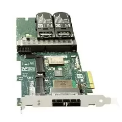 HP Smart Array P800 16ports PCI-E X8 SAS 512MB Cache Raid Controller Card With Standard Bracket AD335A