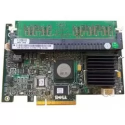 Dell Poweredge 1950 2900 PERC 5I 256MB Cache SAS Raid Controller Card GT281