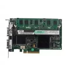 Dell PERC 5/E PCI-Express 256MB Cache SAS Raid Controller Card MY458