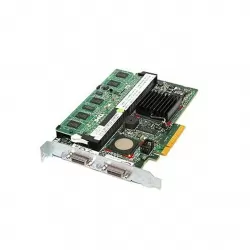 Dell PERC 5/E PCI-Express 256MB Cache SAS Raid Controller Card UT568