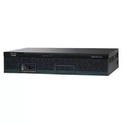 Cisco C2911-VSEC/K9 Secure Voice PVDM3-16 Router