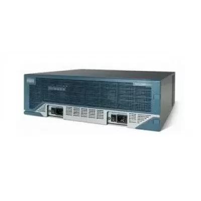 Cisco CISCO3845-SEC/K9 Security Bundle C3845 Router