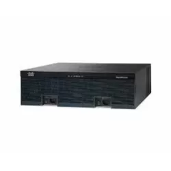 Cisco 3945-V/K9 ISR 3900 Series ISP Router