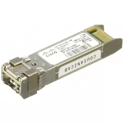 Cisco DS-SFP-FC8G-SW 8-Gbps Fibre Channel Shortwave SFP+