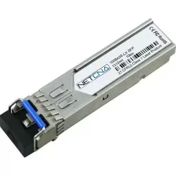 Cisco GLC-FE-100LX-RGD Fast Ethernet SMF Optical SFP Transceiver