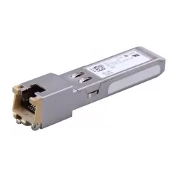 Cisco GLC-T Optical 1x Gigabit Ethernet Transceiver SFP