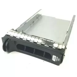 Dell PowerEdge 2900 3.5 Inch SAS SATA Hard Disk Caddy 0F9541