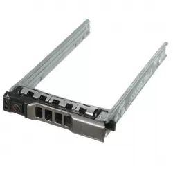 Dell PowerEdge R610 R410 2.5 Inch SAS SATA Hard Disk Caddy 0G176J