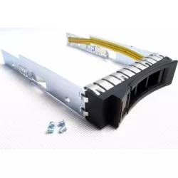 IBM x3500 x3530 x3550 x3630 M4 3.5 Inch SAS SATA Hard Disk Caddy 69Y5634