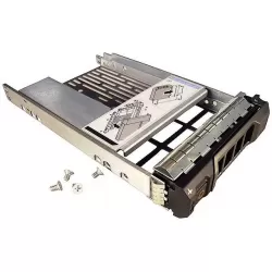 Dell PowerEdge R310, T310, R410, T410, R415, R510 3.5 Inch SAS SATA Hard Disk 9W8C4