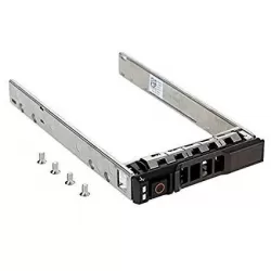 Dell PowerEdge R720 R620 R520 R420 2.5 Inch SAS SATA Hard Disk Caddy WX387