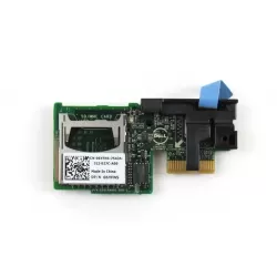 Dell R720 R620 R720xd Dual SD Card Module 06YFN5