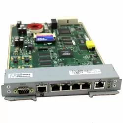 Dell Ml6000 Library Main Control card 0dg179