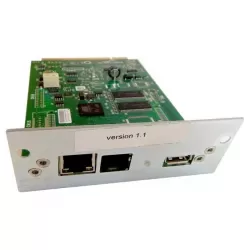 HP MSL2024 Controller Card 351126413-02