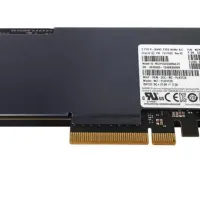 Sun Oracle 3 2tb F320 Nvme Pcie Vnand 7317693 Mzwlk3t2hcjl