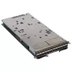 Brocade SX-FI-24HF Expansion Module