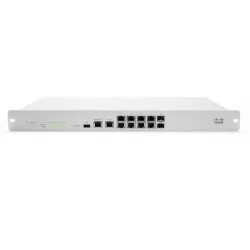 Cisco Meraki MX100 Cloud Managed Security Firewall