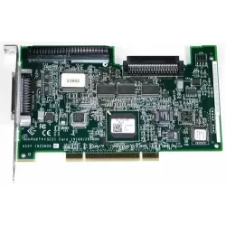 Dell ultra 160 SCSI Controller HBA 2J902 29160N