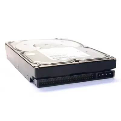 IBM Ultrastar 9ES 4.56GB 7.2K RPM 3.5 Inch 50 Pin SCSI hard disk 00K3980