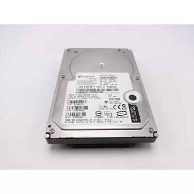 IBM 146GB 10K RPM 3.5 Inch Ultra 320 80 Pin SCSI hard disk 08K0273