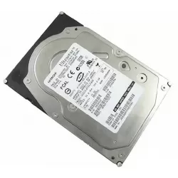 Hitachi 300GB 10K RPM 3.5 Inch Ultra 320 SCSI hard disk 08K2474