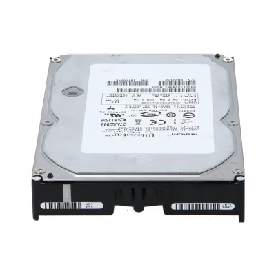 Hitachi 146GB 15K RPM 3.5 Inch SAS hard disk 0B22131