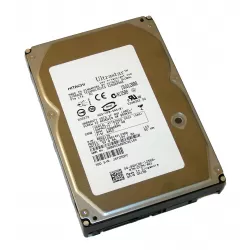 Hitachi 147GB 15K RPM 3.5 Inch SAS hard disk 0B22178