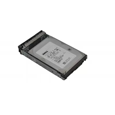 Dell 300GB 15K RPM 3.5 Inch SAS hard disk 0H704F