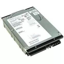 Hitachi 147GB 10K RPM 3.5 Inch U320 68 Pin SCSI Hard Disk 17R6389