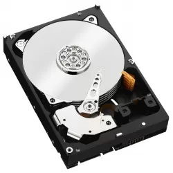 Hitachi 300GB 10K RPM 3.5 Inch Ultra 320 68 Pin SCSI Hard Disk 17R6391