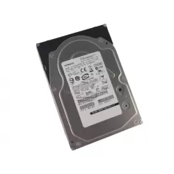 Hitachi 73GB 15K RPM 3.5 Inch 80 Pin SCSI Hard Disk 18P6272