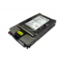 Compaq 18.2GB 10K RPM 3.5 Inch Ultra3 80 pin SCSI Hard Disk 232574-001