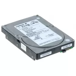 Compaq 18.2GB 10K RPM 3.5 Inch Ultra3 80 pin SCSI Hard Disk 232574-005