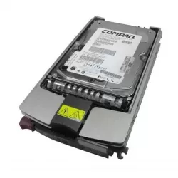 Fujitsu 36.4GB 10K RPM 3.5 Inch Ultra3 80 pin SCSI Hard Disk 233806-003