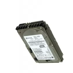 IBM 18.2GB 10K RPM 3.5 Inch SCSI Hard Disk 24P3688