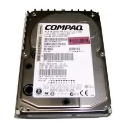 Compaq 36.4GB 15K RPM 3.5 Inch Ultra 160 SCSI Hard Disk 251872-002