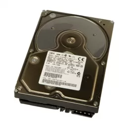 IBM 18GB 7.2K RPM 3.5 Inch 68 Pin SCSI Hard DIsk 25L1900