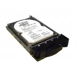 IBM 9.1GB 7.2K RPM 3.5 Inch 68 Pin SCSI Hard Disk 25L1912